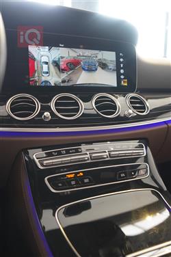 مێرسێدس بێنز E-Class